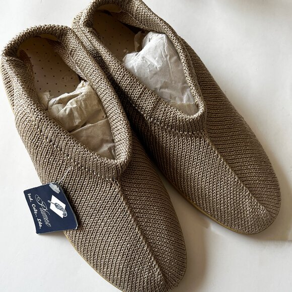 NWT Plumex 100 knit shoes, size 7/40 but fits a 9.5! - Picture 6 of 10